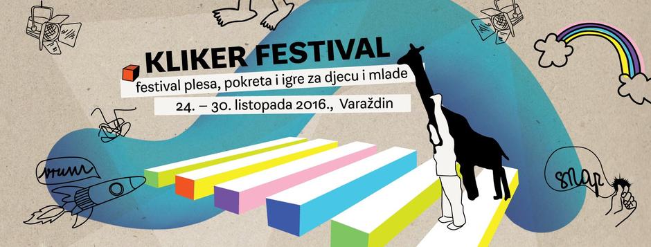 kliker festival | Author: Promo