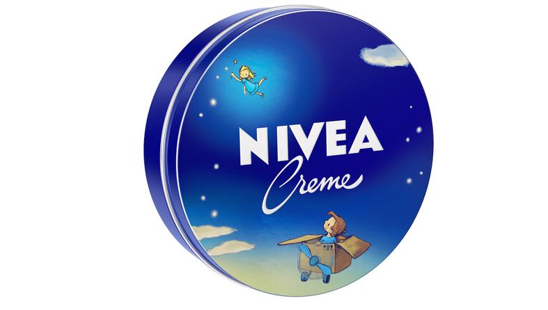 nivea