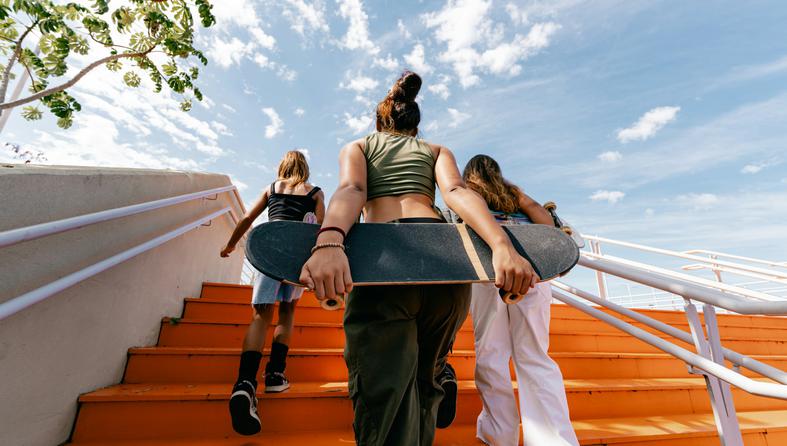 djevojčice pubertet