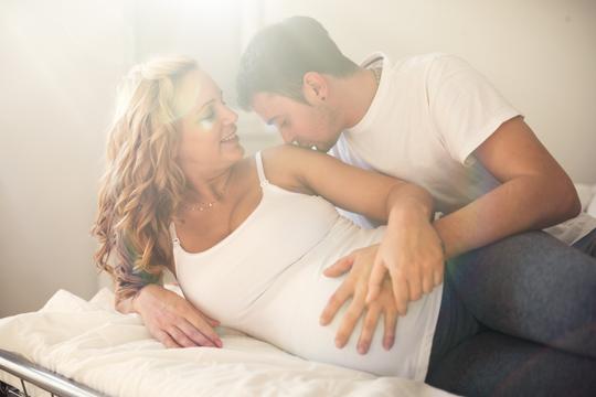 Seks u trudnoći prvo tromjesečje