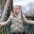 Lucija Krstanović (9) kroz život korača sa sindromom Down