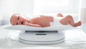 Bebina porođajna težina