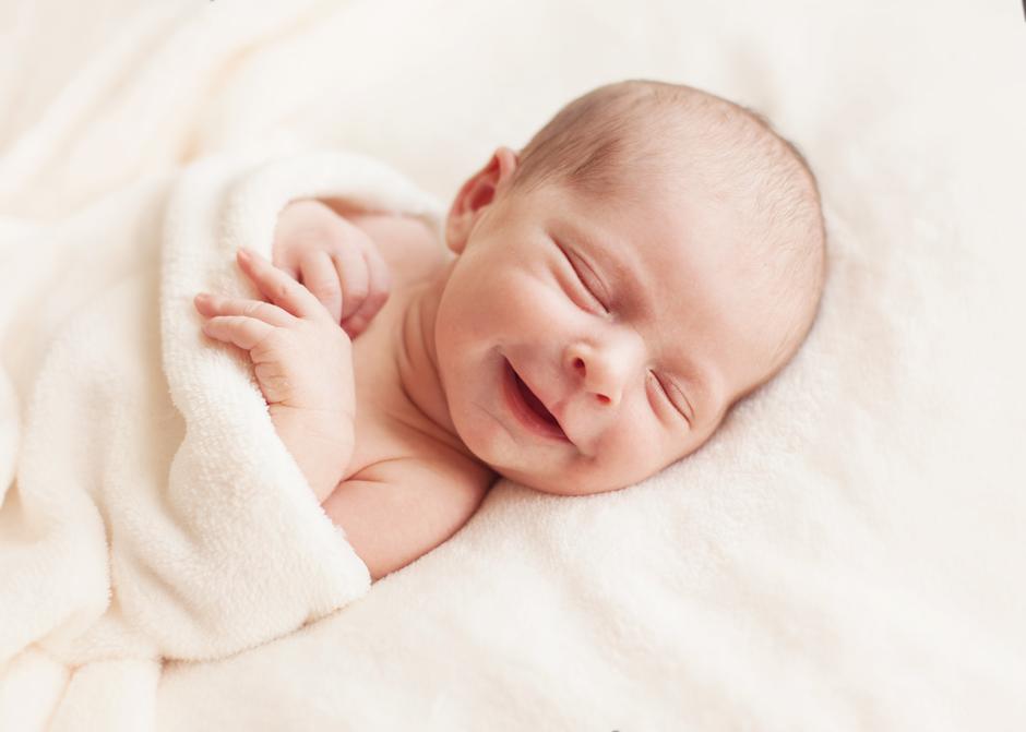 beba, smijeh, novorođenče | Author: Shutterstock