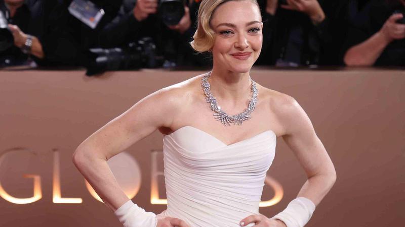 Amanda Seyfried ima jedno pravilo od kojeg ne odustaje kad radi i kad je daleko od svoje djece