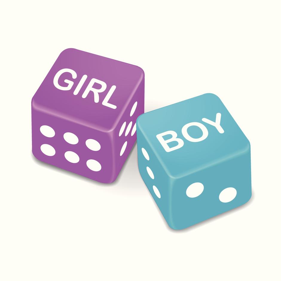 dječak djevojčica cura dečko beba spol | Author: Thinkstock