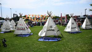 Ivanić-Grad: Festival igračaka