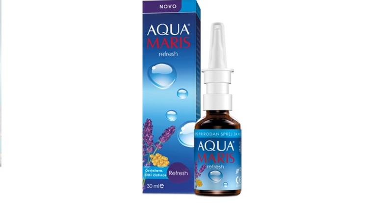 Aqua Maris