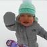beba snowboarding