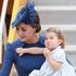 Kate Middleton princeza Charlotte