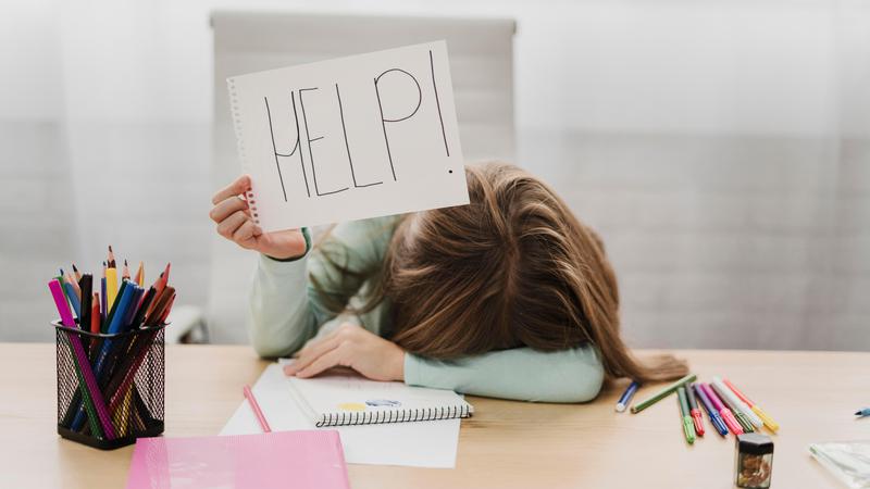 Za&scaron;to djeca s ADHD-om imaju probleme sa spavanjem i &scaron;to roditelji mogu u&ccaron;initi?