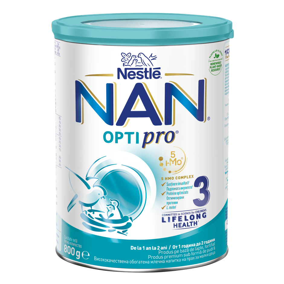  | Author: Nestle