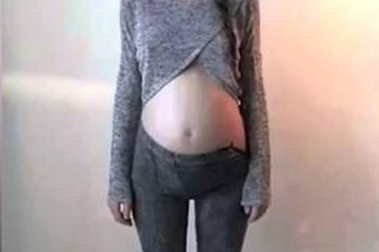 trudnica video
