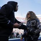 NFL - Super Bowl LX - New England Patriots v Seattle Seahawks