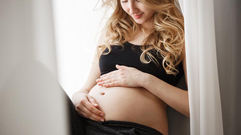 20 re&ccaron;enica koje ljudi govore trudnicama bez imalo ustru&ccaron;avanja