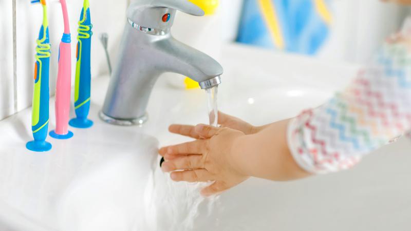 U zagreba&ccaron;kom vrti&cacute;u potvr&dstrok;ena bakterija legionela, a upozorenje stiglo i za osnovnu &scaron;kolu