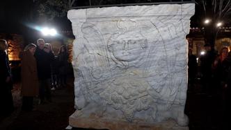 Split: "Meduzin pogled", izložba u Arheološkom muzeju