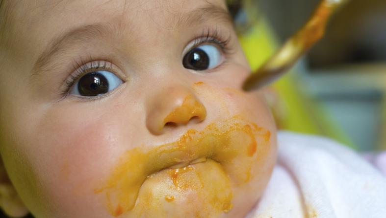 beba jede dohrana