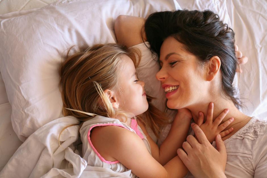 mama, dijete | Author: Shutterstock