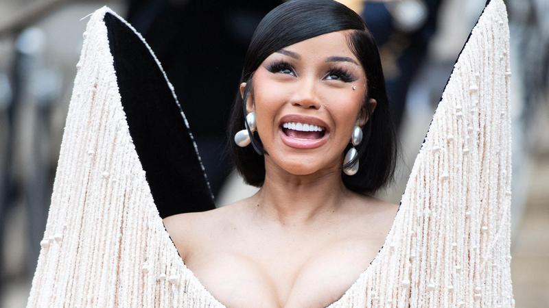 Rodila je Cardi B - postala je mama po četvrti put, a vijest podijelila 'usput'