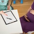 trudnica trudnoća liječnik ginekolog