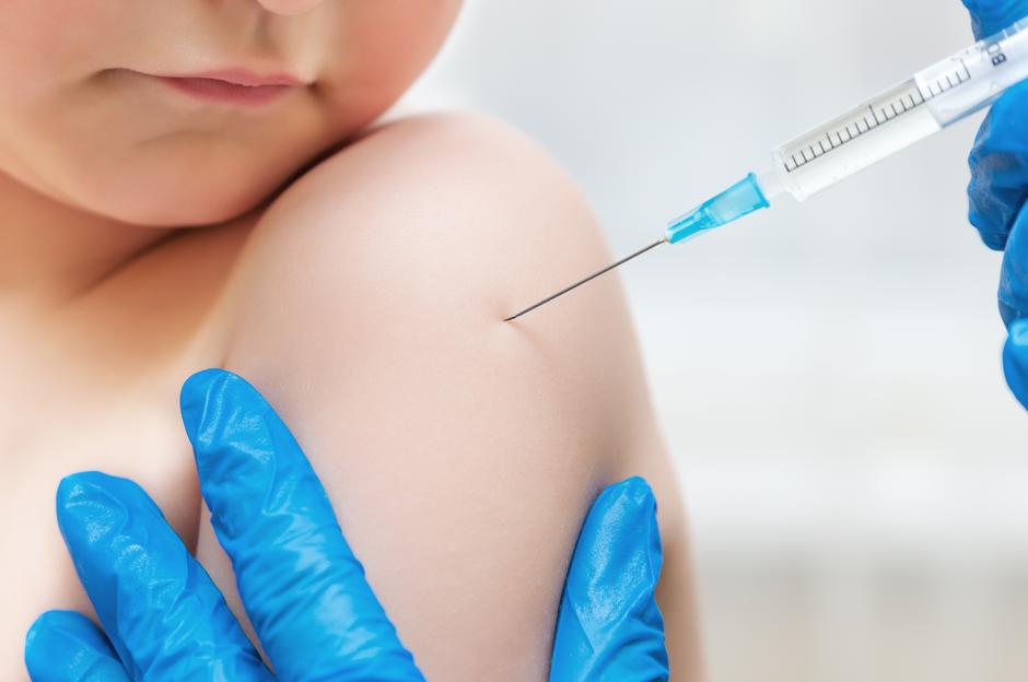 cjepivo, cijepljenje | Author: Thinkstock
