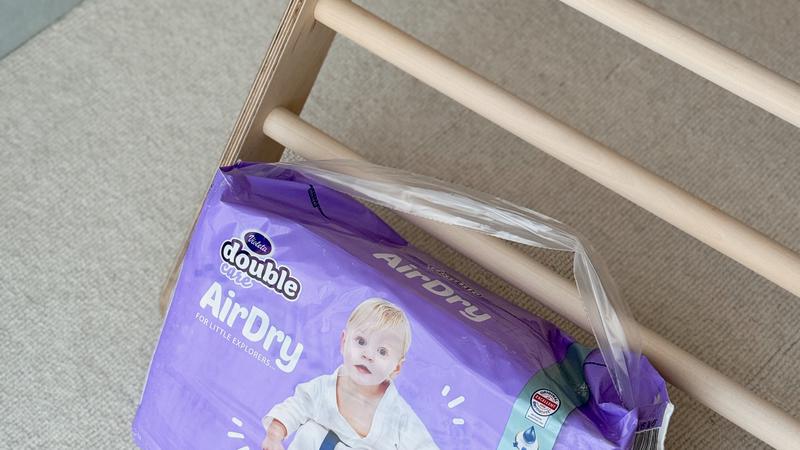 Imati bebu je sport za sebe