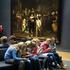 Tinejdžeri ispred Rembranta