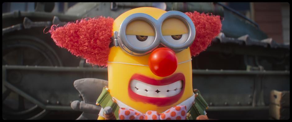 MINIONS & MONSTERS | Author: Photo credit: Illumination & Universal Pictures