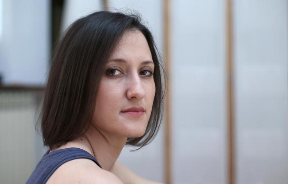 Petra Brzović | Author: Sanjin Strukić/PIXSELL