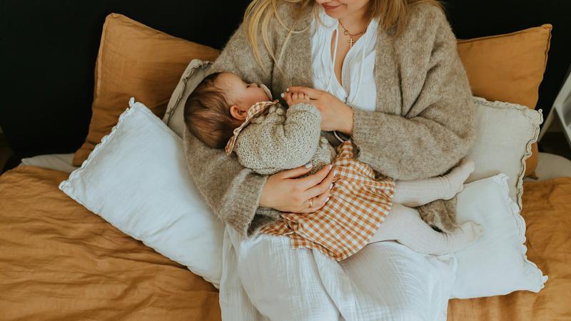 8 stvari koje treba&scaron; napraviti prije nego &scaron;to beba puhne u svoju prvu svje&cacute;icu