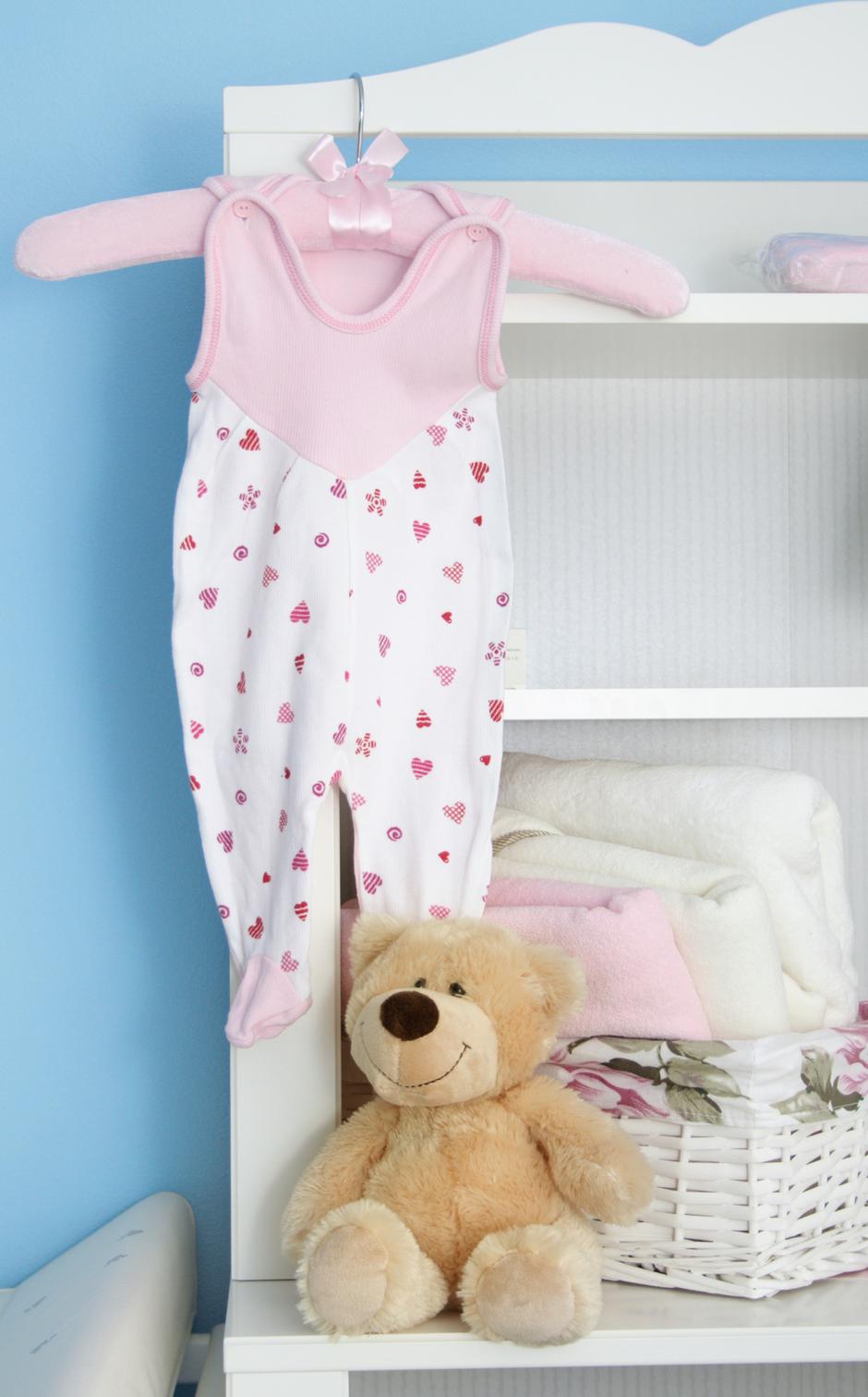 beba novorođenče odjeća oprema | Author: Thinkstock