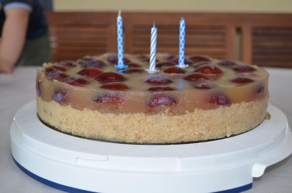 torta za prvi rođendan | Author: Antonija Bilić Arar