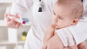 cijepljenje beba