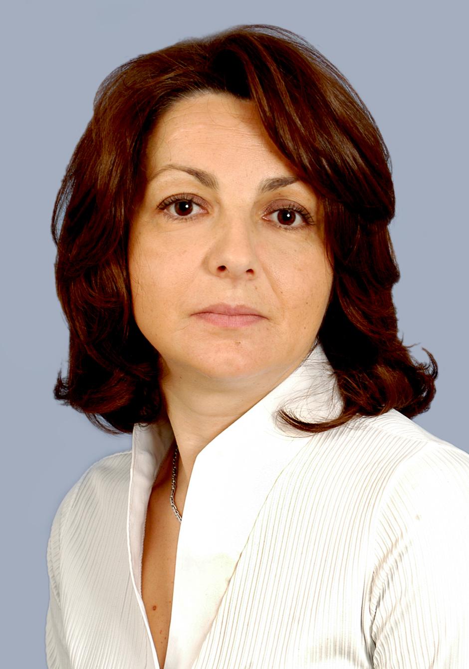 Senka Sabolović Rudman | Author: Privatni album