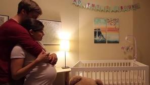 video trudnoća jennings