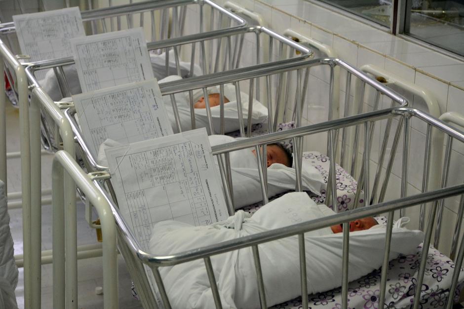 rodilište, novorođenčad, bolnica | Author: Ivica Galovic/PIXSELL
