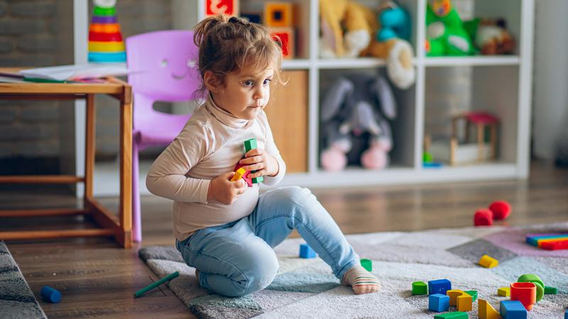 Djevoj&ccaron;icama se rje&dstrok;e dijagnosticira autizam - ali javlja se podjednako u oba spola