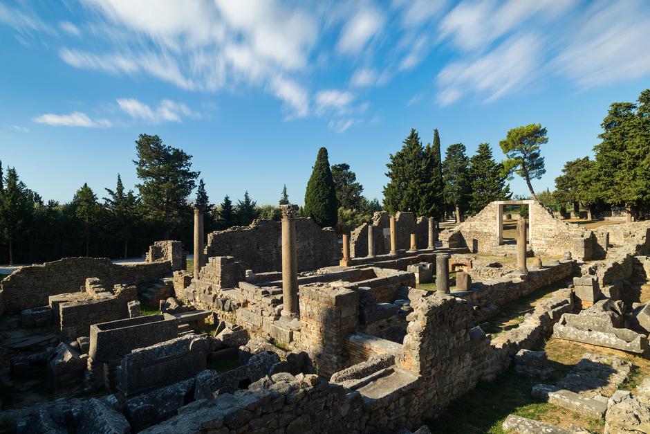  | Author: Arhiva Arheološkog muzeja u Splitu