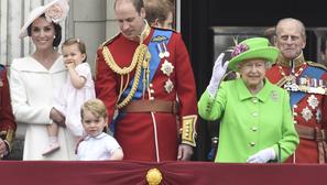 princ William Kate Middleton, kraljevska obitelj