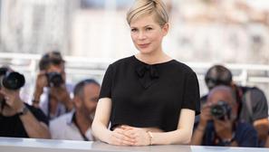 Michelle Williams prije šest tjedana dobila svoje četvrto dijete, preko surogat majke