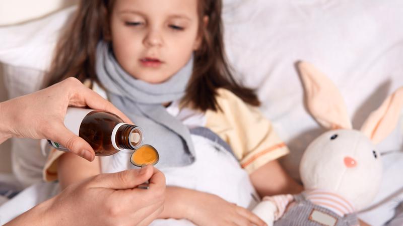 Pedijatrica podijelila recept za domaći sirup protiv kašlja