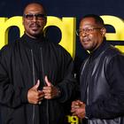 Being Eddie Premiere - LA