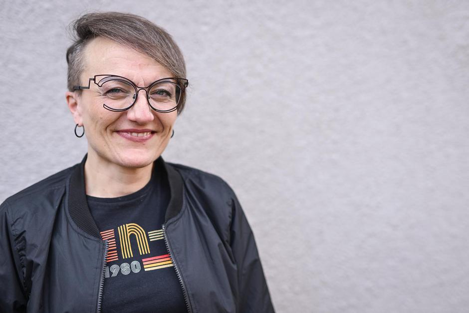 Naša je misija da im izgradimo svijet u kojem neće biti 'teret', nego ravnopravni putnici | Author: Igor Soban/PIXSELL