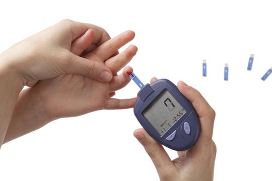 mjerenje glukoze dijabetes
