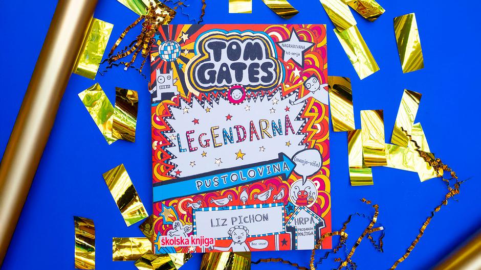  | Author: Školska knjiga