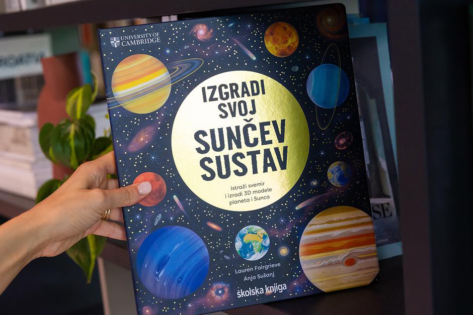  | Author: Školska knjiga
