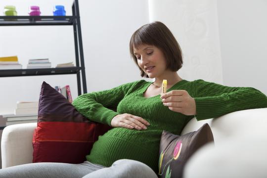 homeopatija trudnoća trudnica
