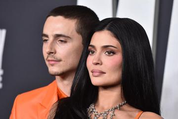 ‘Marty Supreme’ Los Angeles Premiere