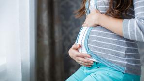 trudnica trudnoća trudnički trbuh