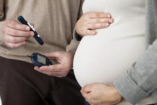 trudnica trudnoća dijabetes